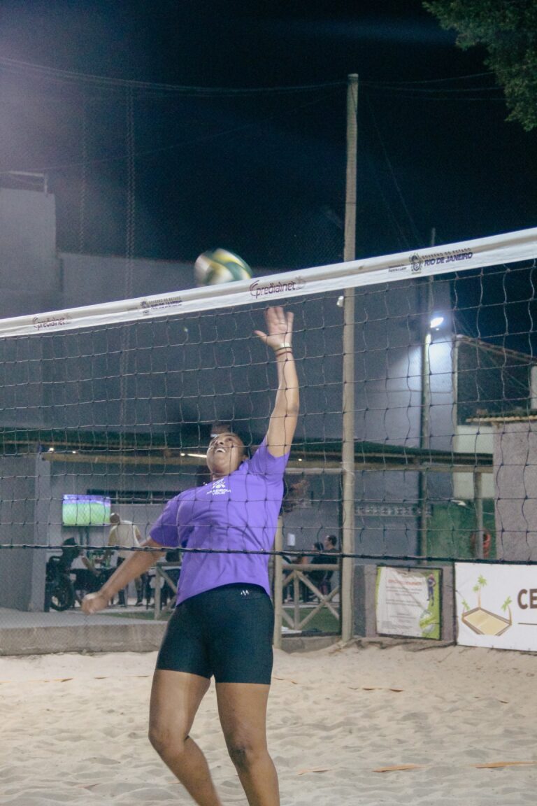 Arariboia Võlei de Praia - Iniciantes (1)