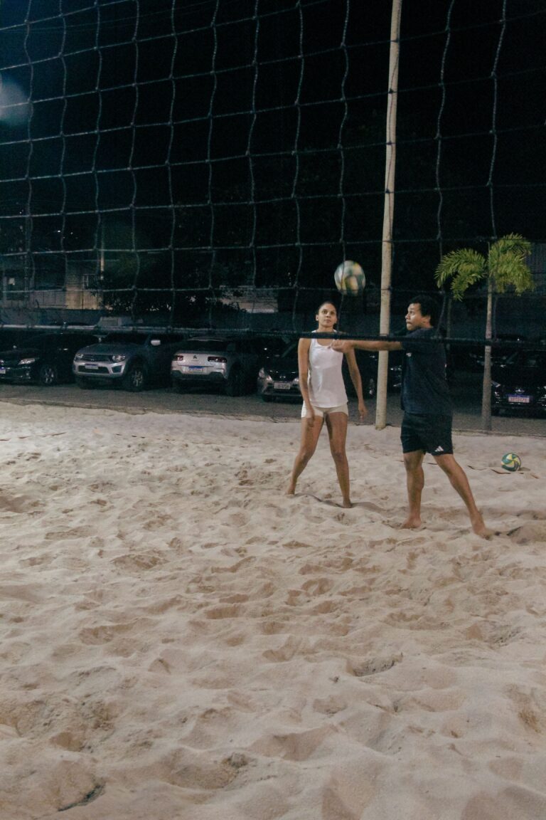 Arariboia Võlei de Praia - Iniciantes (10)