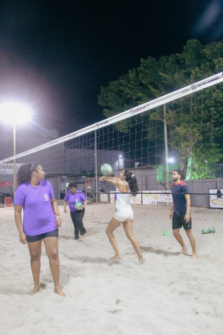 Arariboia Võlei de Praia - Iniciantes (6)