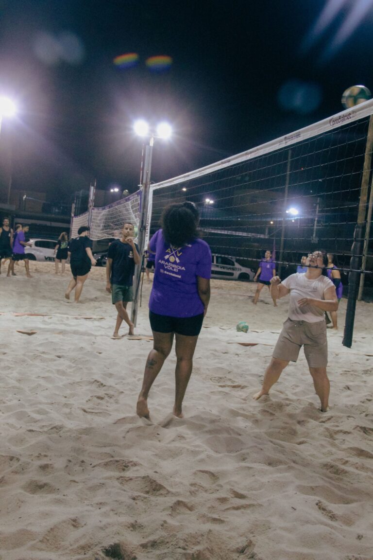 Arariboia Võlei de Praia - Iniciantes (9)