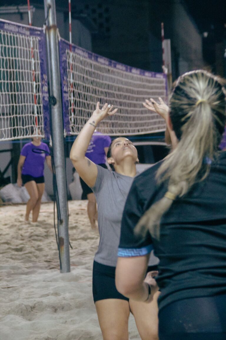 Arariboia Vôlei de Praia - Intermediário (1)