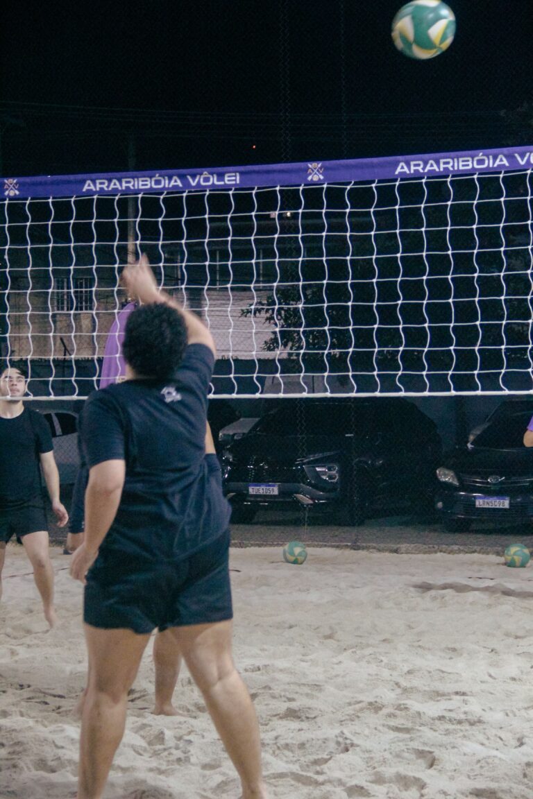 Arariboia Vôlei de Praia - Intermediário (10)