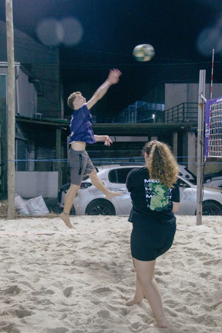 Arariboia Vôlei de Praia - Intermediário (11)