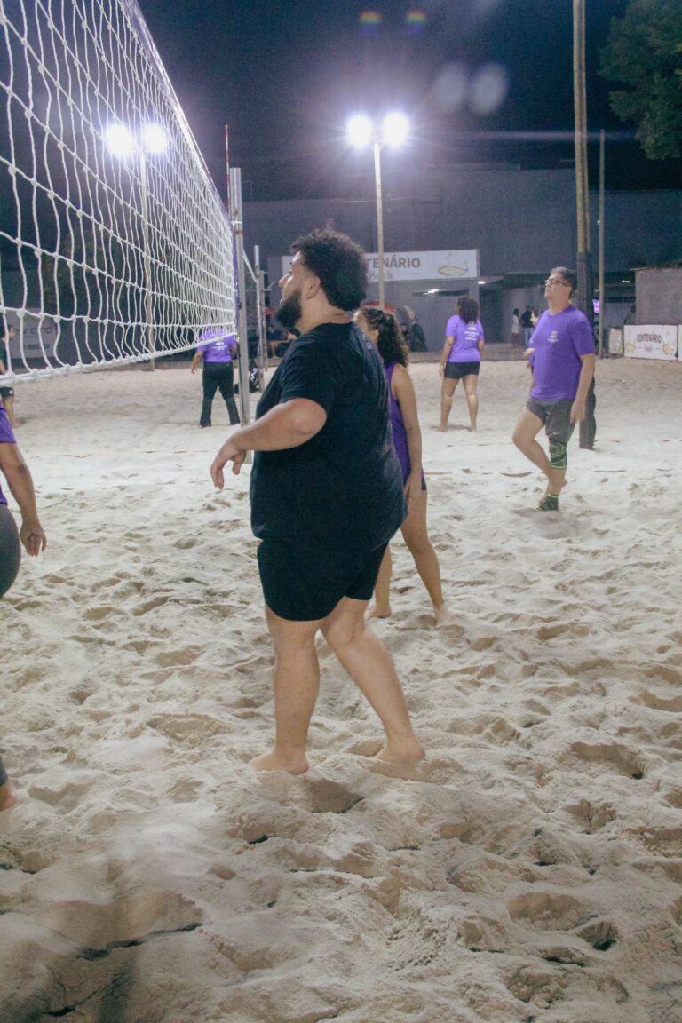 Arariboia Vôlei de Praia - Intermediário (14)