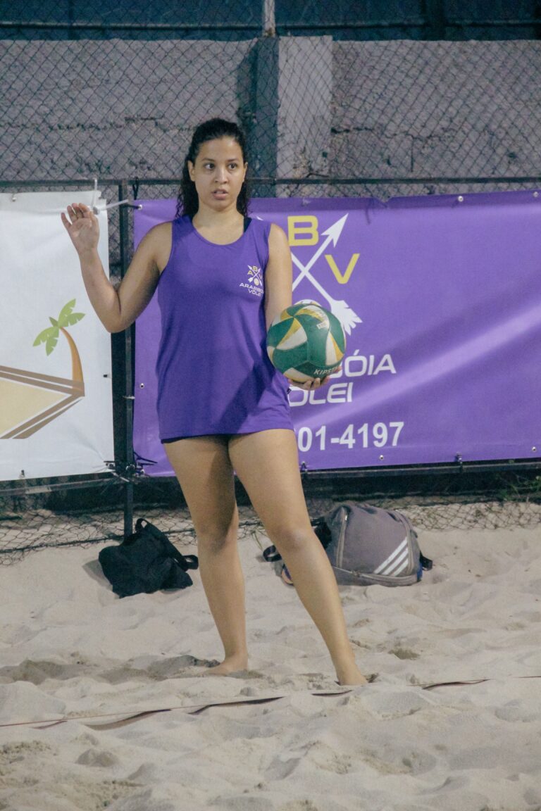 Arariboia Vôlei de Praia - Intermediário (3)