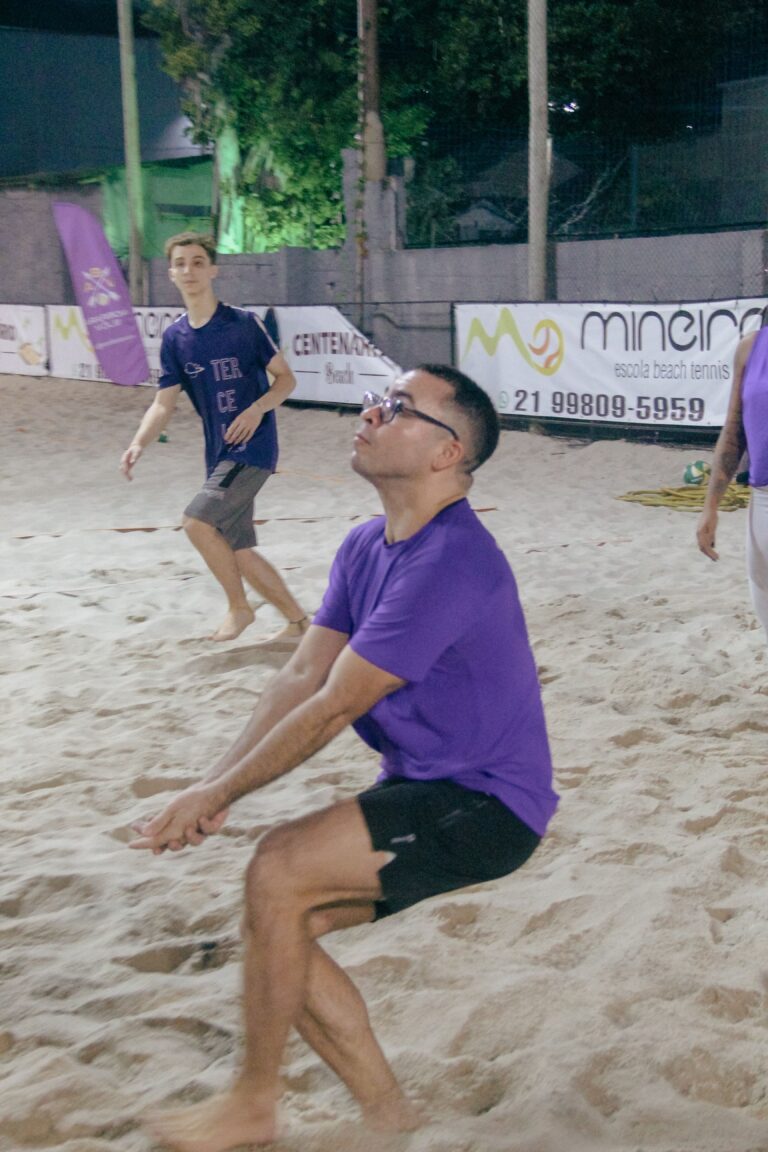 Arariboia Vôlei de Praia - Intermediário (5)