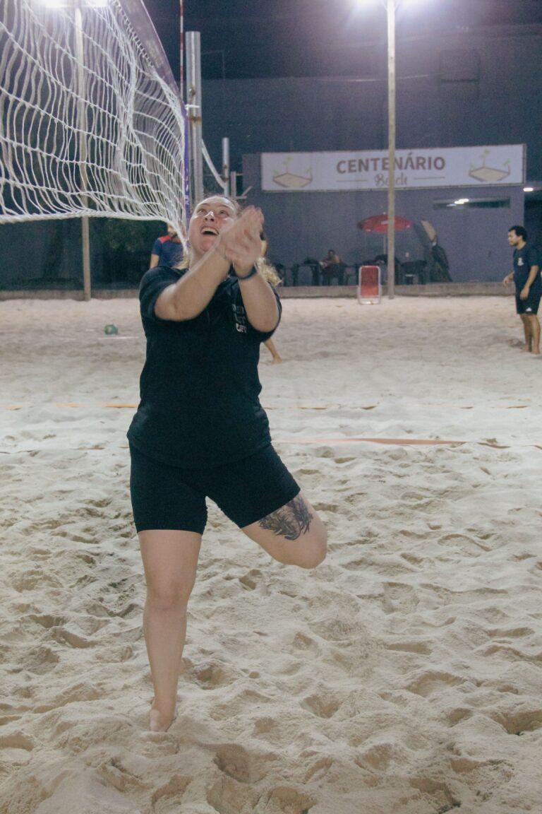 Arariboia Vôlei de Praia - Intermediário (6)