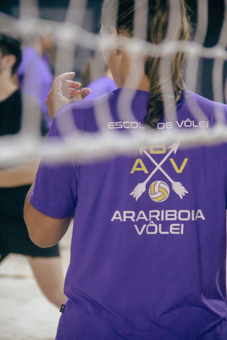 Arariboia Vôlei de Praia - Intermediário (7)