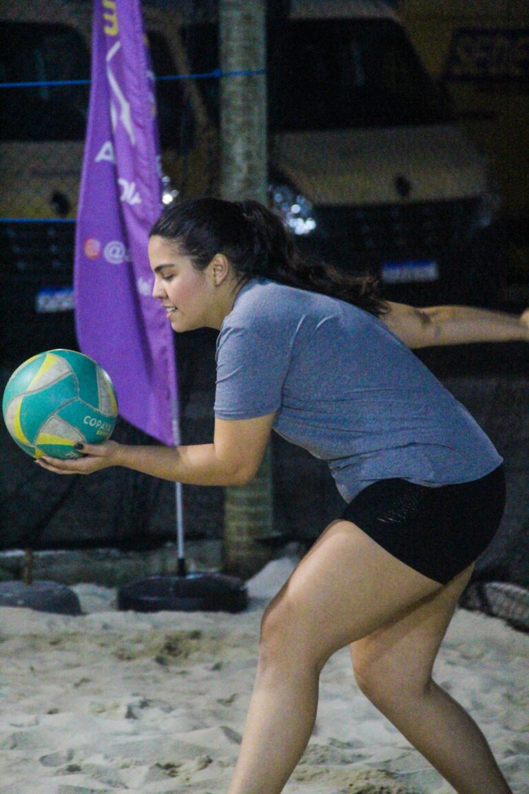 Arariboia Vôlei de Praia - Intermediário (8)