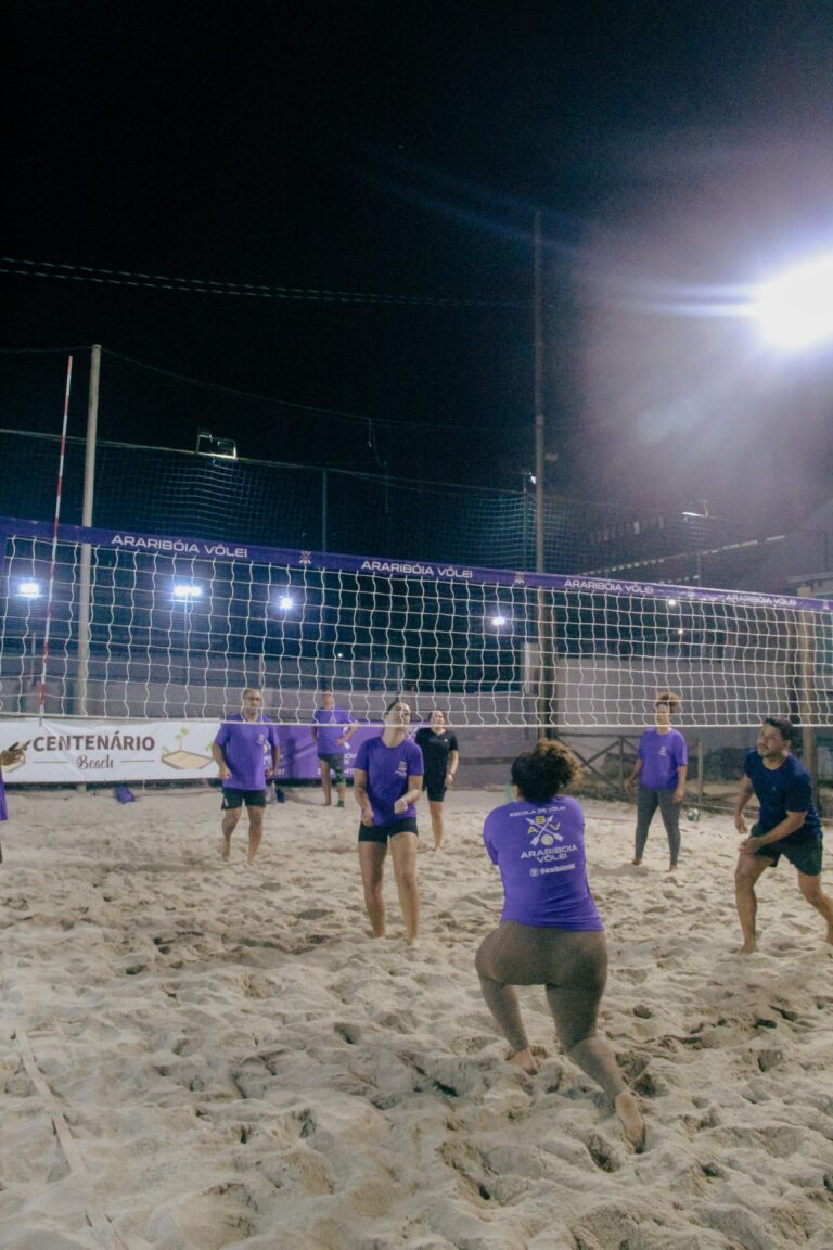 Arariboia Vôlei de Praia - Intermediário (9)