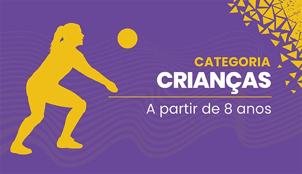 Categoria - Crianças