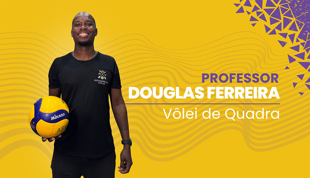 Professor Arariboia Vôlei Niterói (2)