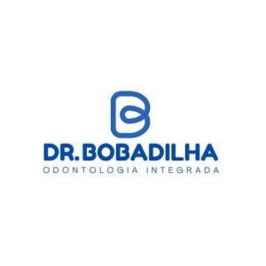 Logo Dr. Bobadilha - 2