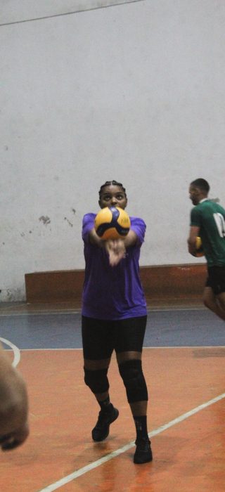 Arariboia Vôlei Quadra - Avançado (1)