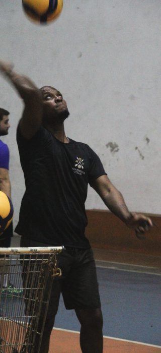 Arariboia Vôlei Quadra - Avançado (10)