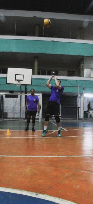 Arariboia Vôlei Quadra - Avançado (11)