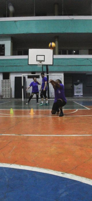 Arariboia Vôlei Quadra - Avançado (12)