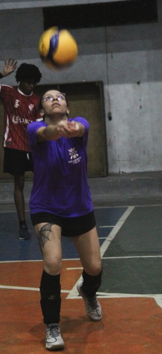 Arariboia Vôlei Quadra - Avançado (2)