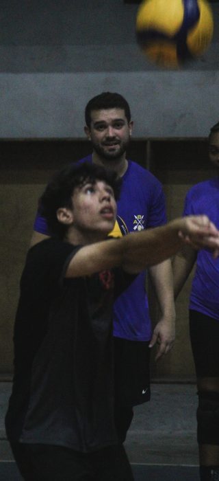 Arariboia Vôlei Quadra - Avançado (3)
