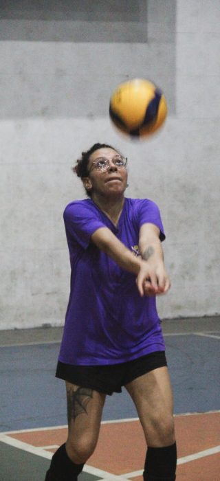 Arariboia Vôlei Quadra - Avançado (4)