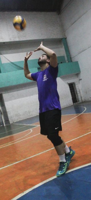 Arariboia Vôlei Quadra - Avançado (5)