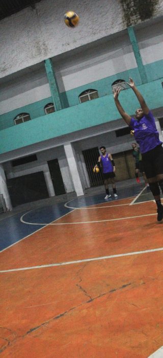 Arariboia Vôlei Quadra - Avançado (6)