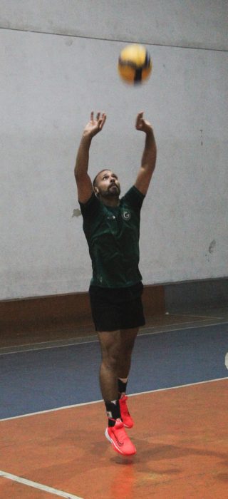Arariboia Vôlei Quadra - Avançado (8)
