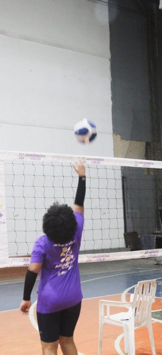 Arariboia Vôlei Quadra - Infantil (4)