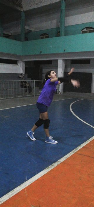 Arariboia Vôlei Quadra - Infantil (6)