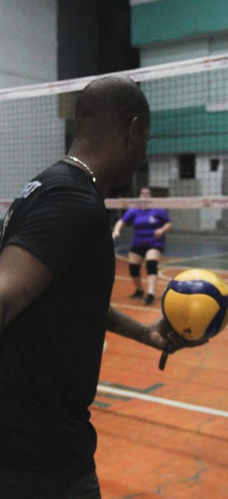 Arariboia Vôlei Quadra - Iniciante Intermediário (13)