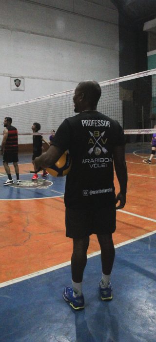 Arariboia Vôlei Quadra - Iniciante Intermediário (14)