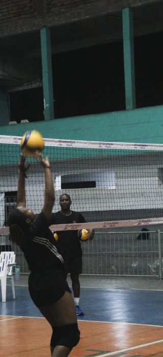 Arariboia Vôlei Quadra - Iniciante Intermediário (3)