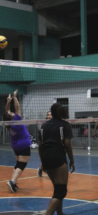 Arariboia Vôlei Quadra - Iniciante Intermediário (4)