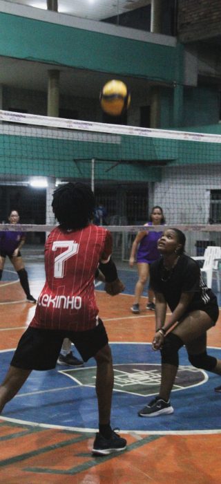 Arariboia Vôlei Quadra - Iniciante Intermediário (5)