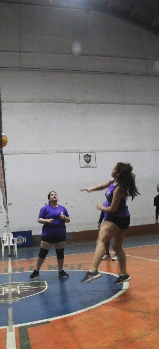 Arariboia Vôlei Quadra - Iniciante Intermediário (6)