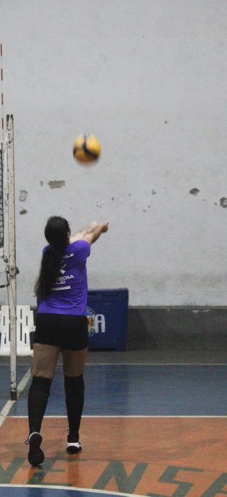 Arariboia Vôlei Quadra - Iniciante Intermediário (9)