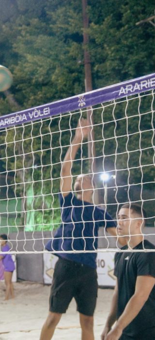 Arariboia Vôlei de Praia - Avançado (10)