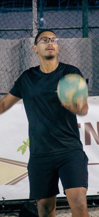 Arariboia Vôlei de Praia - Avançado (14)