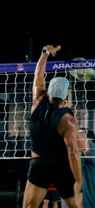 Arariboia Vôlei de Praia - Avançado (15)