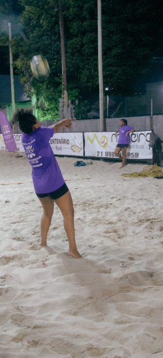 Arariboia Vôlei de Praia - Avançado (16)