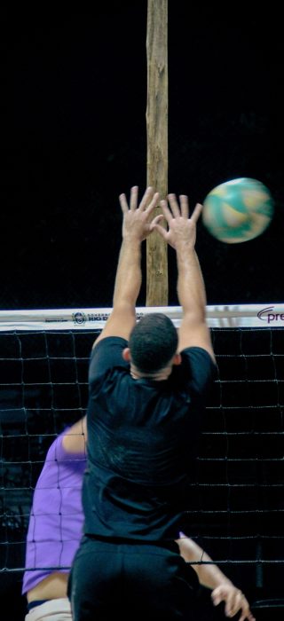 Arariboia Vôlei de Praia - Avançado (18)