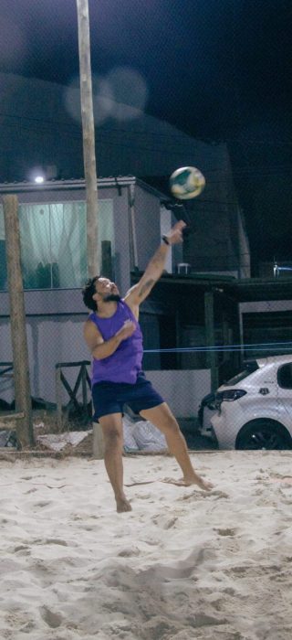 Arariboia Vôlei de Praia - Avançado (2)