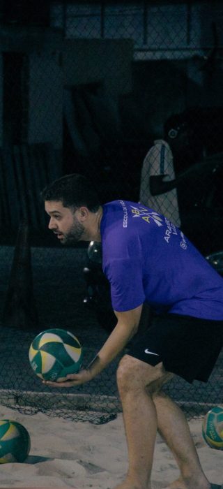 Arariboia Vôlei de Praia - Avançado (4)
