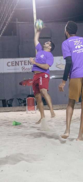 Arariboia Vôlei de Praia - Avançado (6)