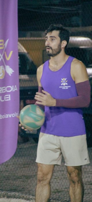 Arariboia Vôlei de Praia - Avançado (9)
